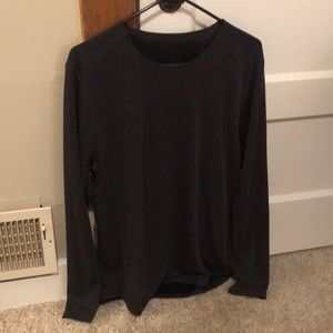 LuLulemon Drysense Long Sleeve